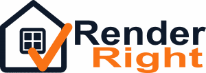 Renderight logo